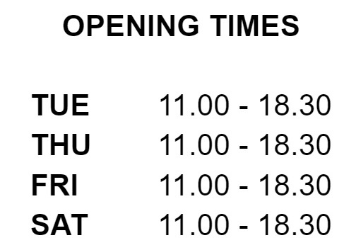 plant and deck opening times